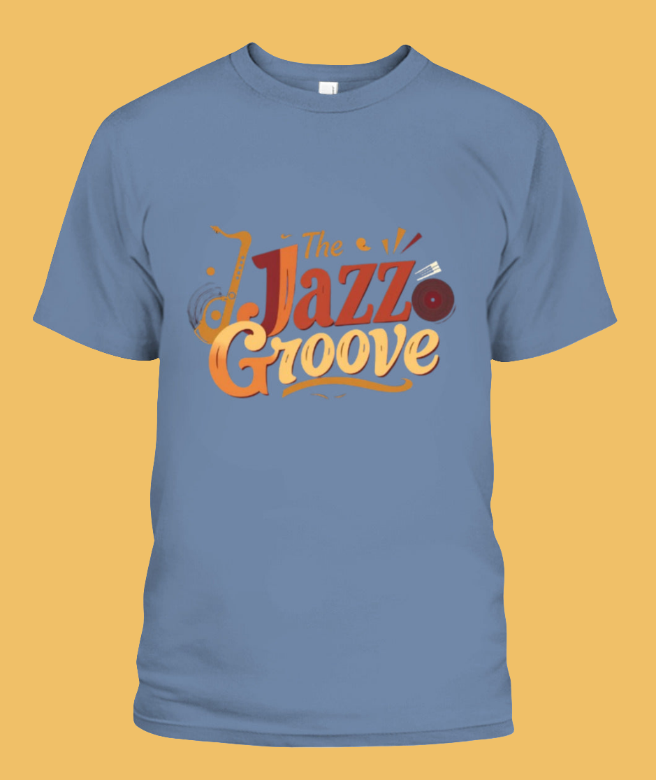 Unisex T-Shirt | Bella + Canvas 3001