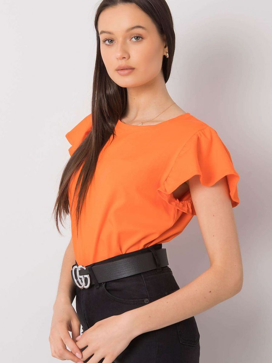 Blouse model 167972 Fancy-1