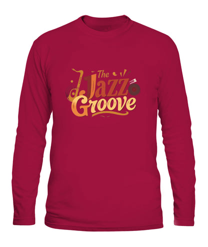 Unisex Long Sleeve | Comfort Colors 6014 (US)