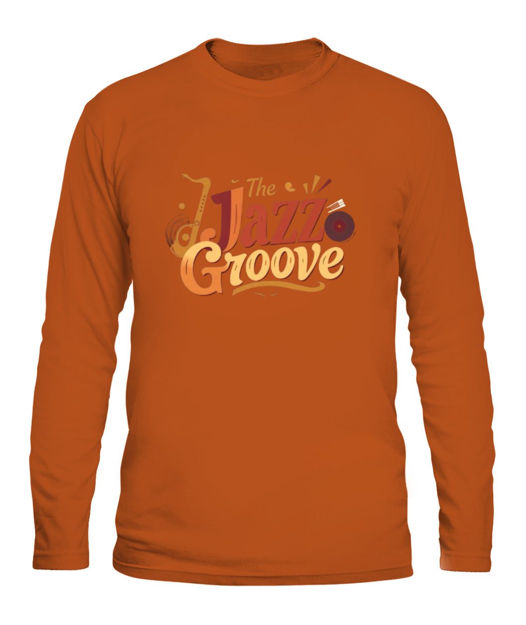 Unisex Long Sleeve | Comfort Colors 6014 (US)