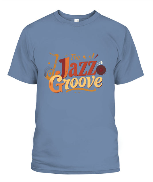Unisex T-Shirt | Bella + Canvas 3001