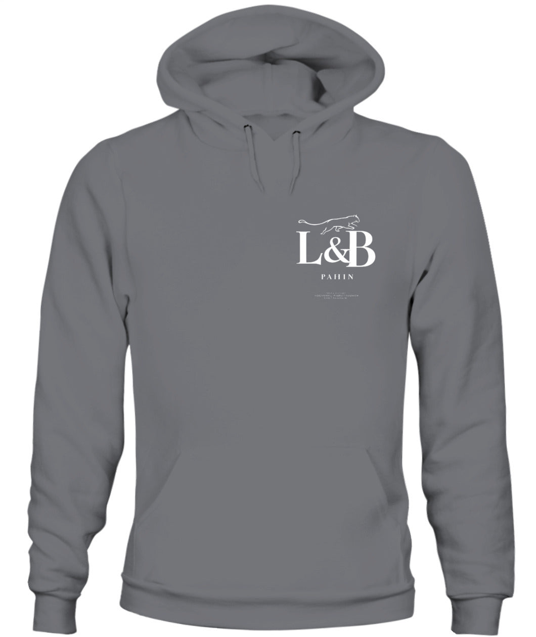 Unisex Hoodie | Gildan 18500