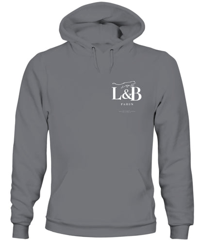 Unisex Hoodie | Gildan 18500