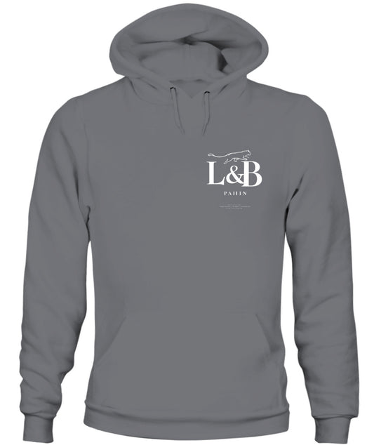 Unisex Hoodie | Gildan 18500