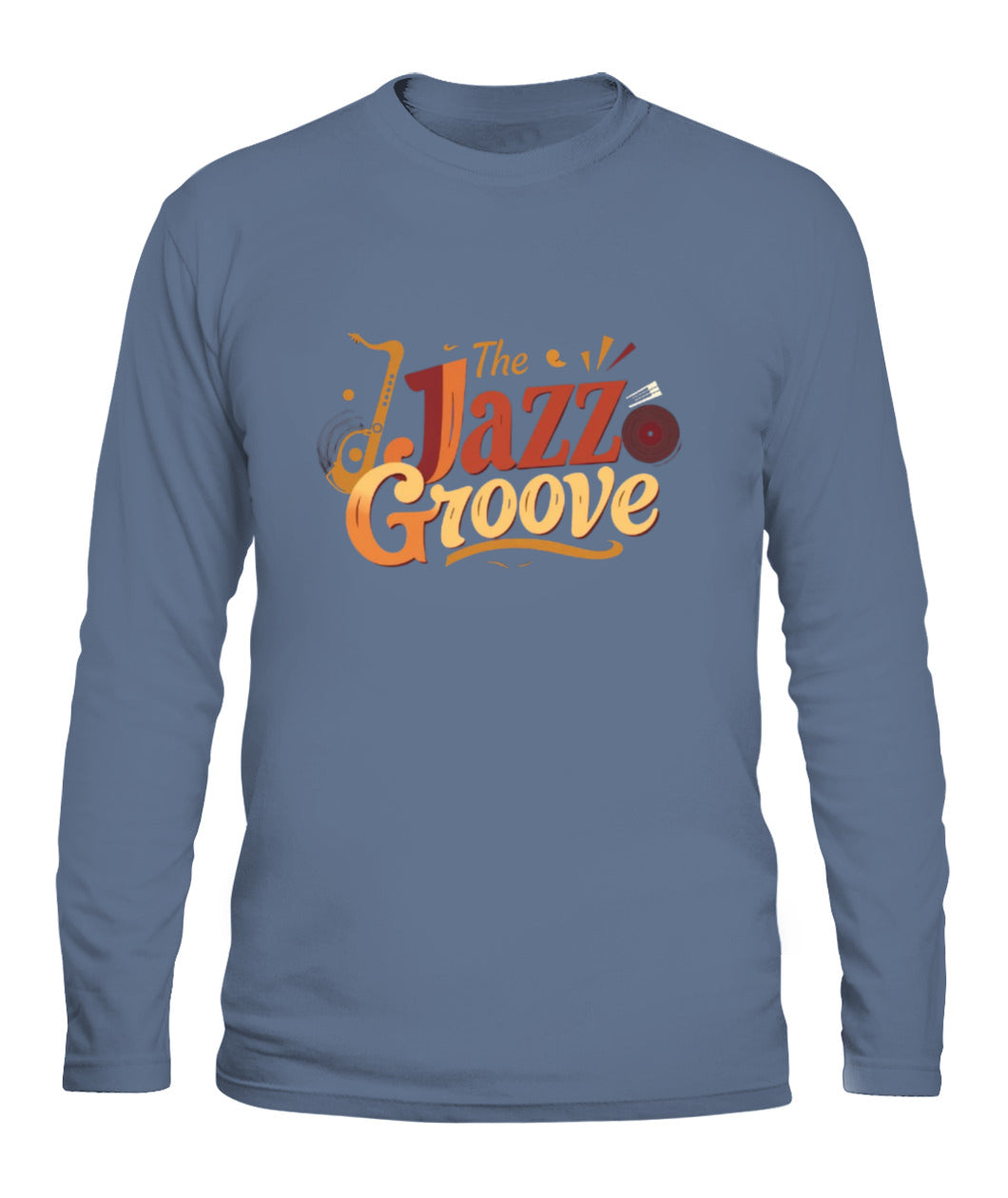 Unisex Long Sleeve | Comfort Colors 6014 (US)