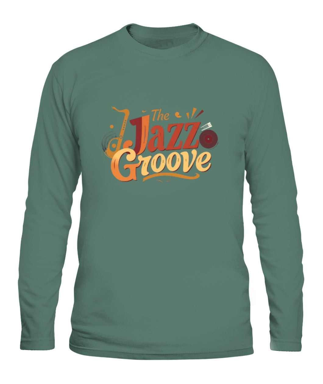 Unisex Long Sleeve | Comfort Colors 6014 (US)