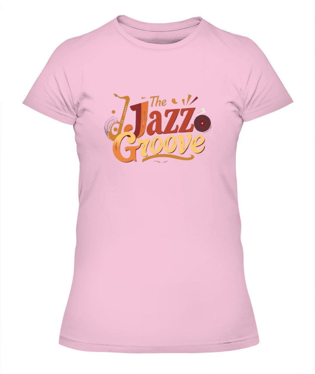 Lady'S T-Shirt | Next Level 3900 (US)