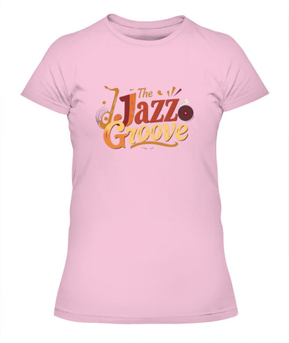Lady'S T-Shirt | Next Level 3900 (US)