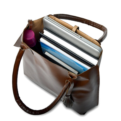 The Joplin Tote-3