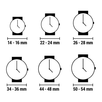 Unisex Watch Hugo Boss 1513886 (Ø 43 mm)-1