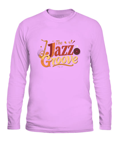 Unisex Long Sleeve | Comfort Colors 6014 (US)
