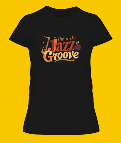 Lady'S T-Shirt | Next Level 3900 (US)