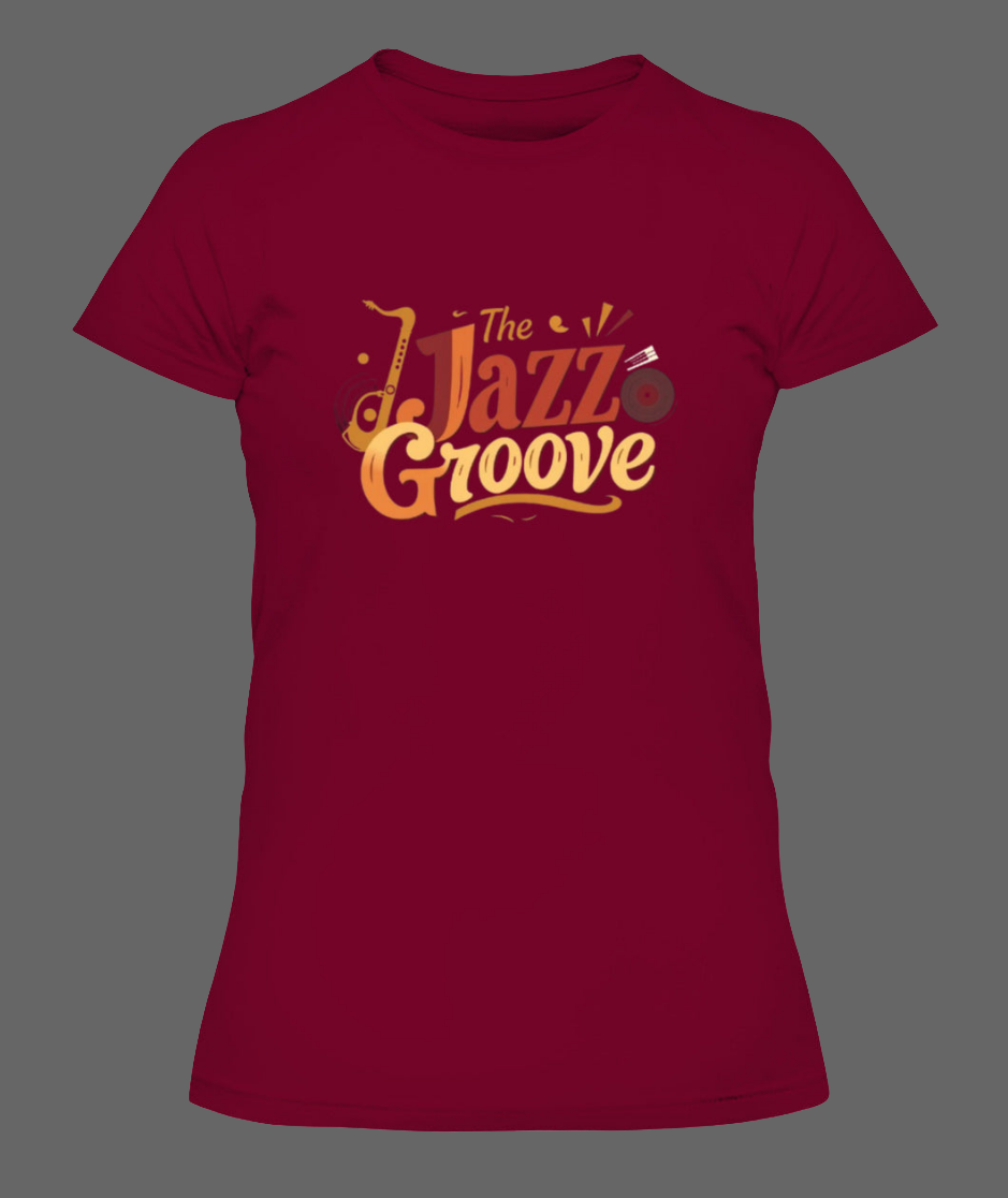 Lady'S T-Shirt | Next Level 3900 (US)