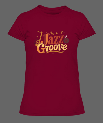 Lady'S T-Shirt | Next Level 3900 (US)