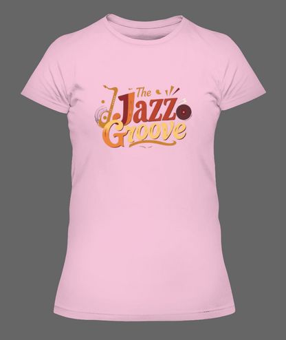 Lady'S T-Shirt | Next Level 3900 (US)