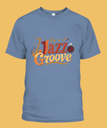 Unisex T-Shirt | Bella + Canvas 3001