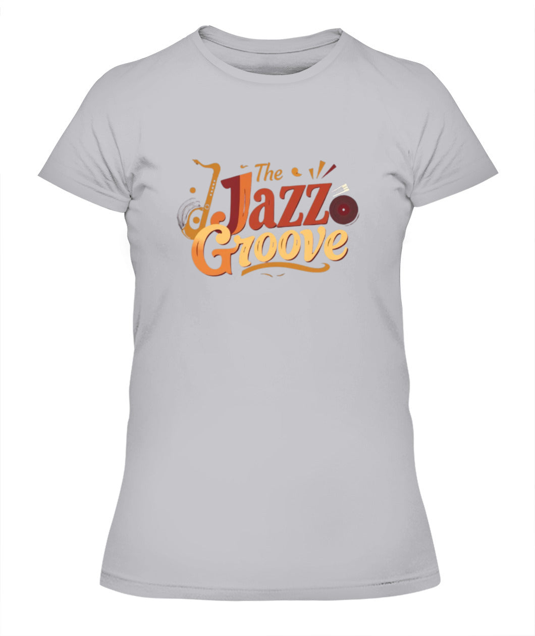 Lady'S T-Shirt | Next Level 3900 (US)