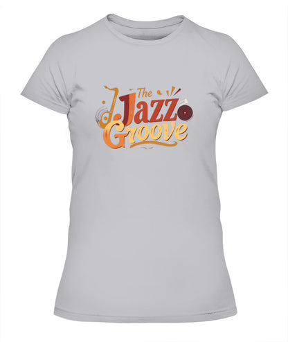 Lady'S T-Shirt | Next Level 3900 (US)