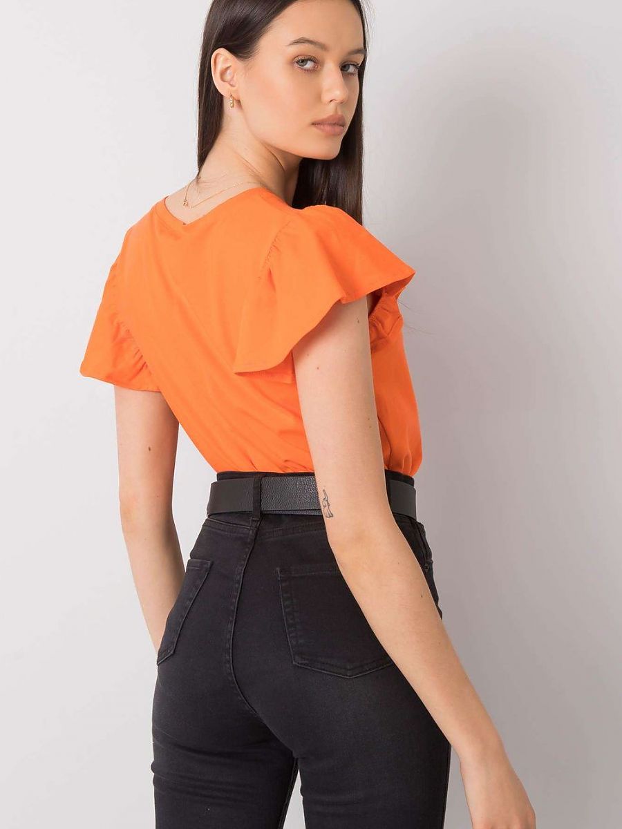 Blouse model 167972 Fancy-2
