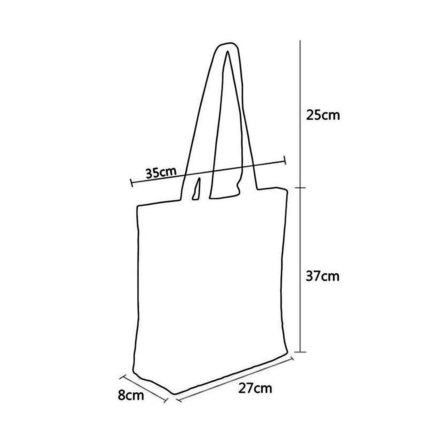 2021 New Fashion Tote Geometry Floral Print Handbags for Women High Quality All-Match Beach Bag Eco Friendly Portable Women Bags