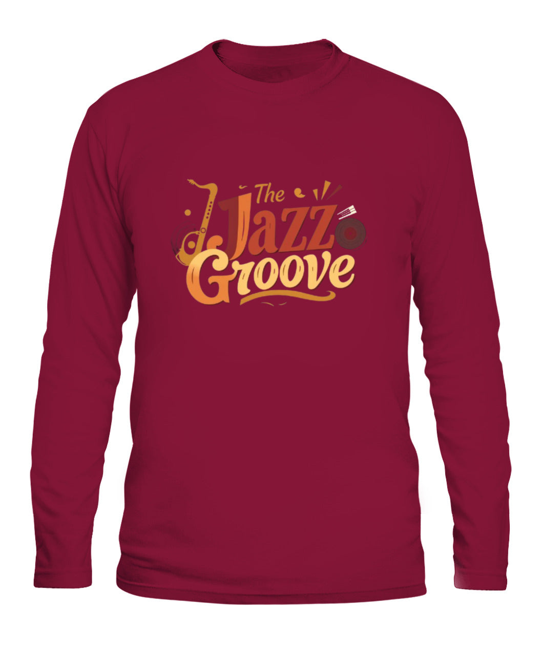Unisex Long Sleeve | Comfort Colors 6014 (US)