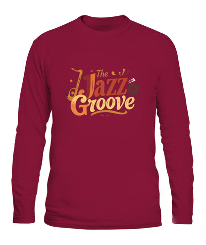 Unisex Long Sleeve | Comfort Colors 6014 (US)