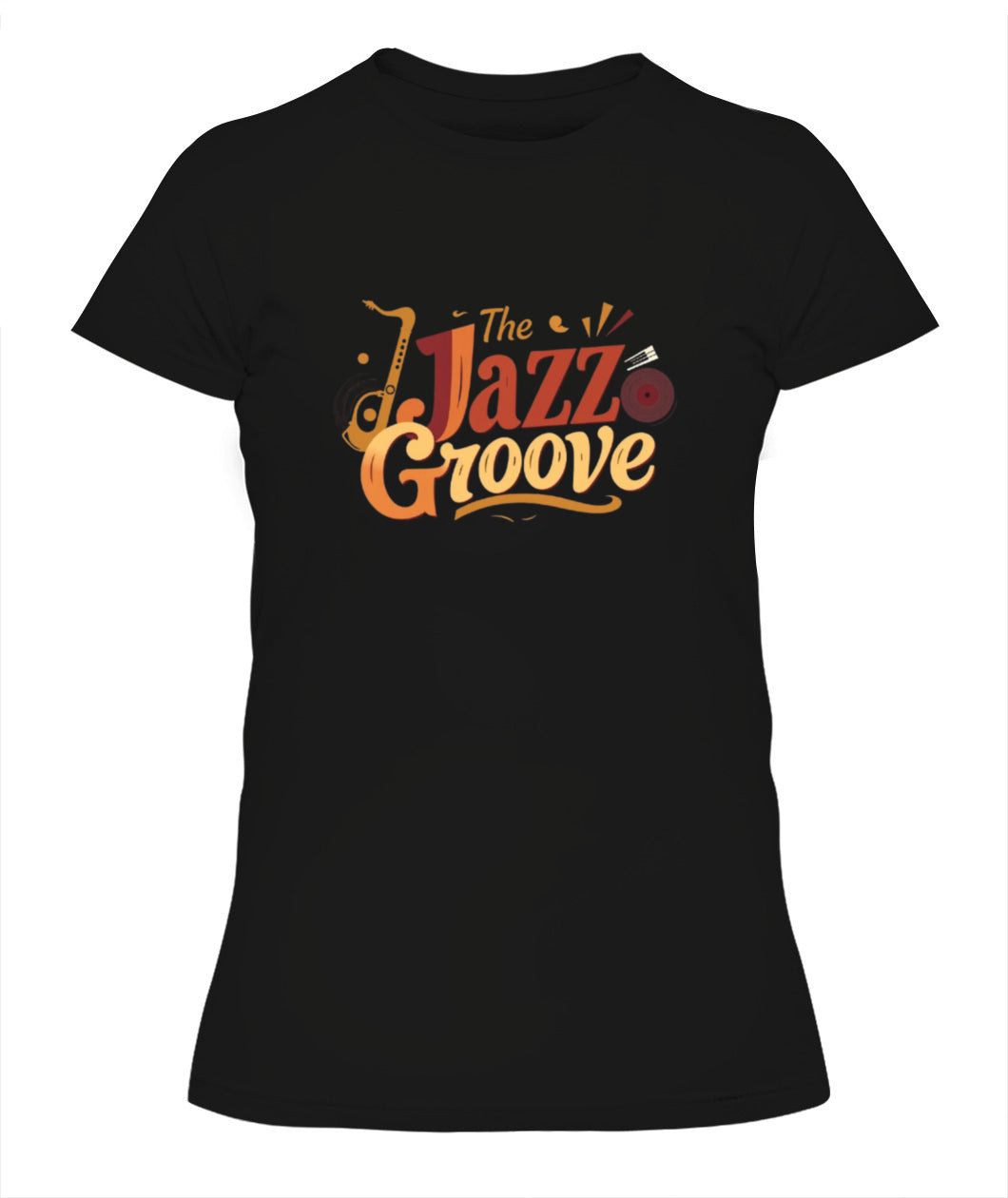 Lady'S T-Shirt | Next Level 3900 (US)