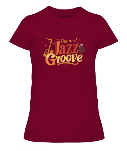 Lady'S T-Shirt | Next Level 3900 (US)
