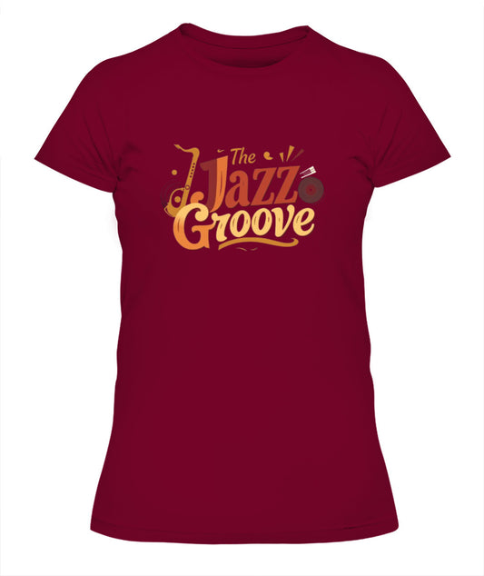 Lady'S T-Shirt | Next Level 3900 (US)