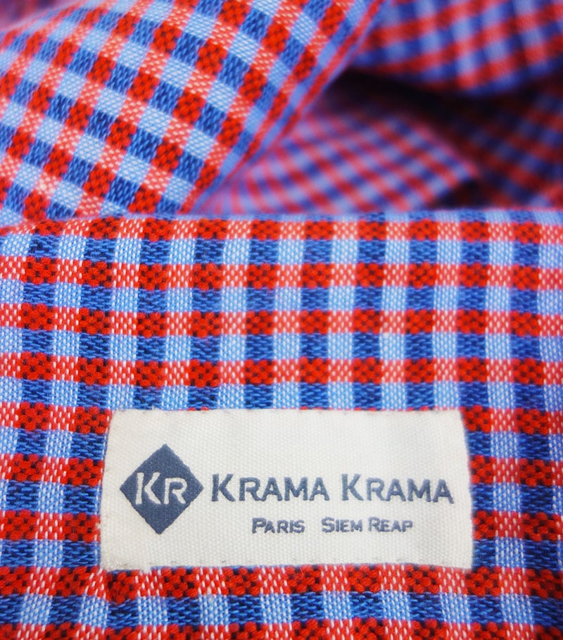 zoom krama Lolei